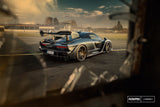 Vossen | Novitec MC3 Starting at $2650 per Wheel