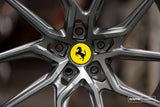 Vossen | Novitec NF8 Starting at $2650 per Wheel