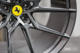 Vossen | Novitec NF8 Starting at $2650 per Wheel