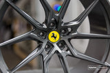 Vossen | Novitec NF8 Starting at $2650 per Wheel