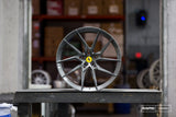Vossen | Novitec NF8 Starting at $2650 per Wheel