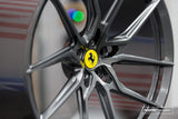 Vossen | Novitec NF8 Starting at $2650 per Wheel