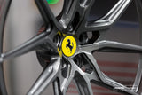 Vossen | Novitec NF8 Starting at $2650 per Wheel