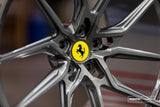Vossen | Novitec NF8 Starting at $2650 per Wheel