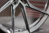 Vossen | Novitec NF8 Starting at $2650 per Wheel