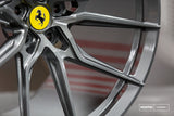 Vossen | Novitec NF8 Starting at $2650 per Wheel