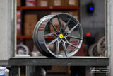 Vossen | Novitec NF8 Starting at $2650 per Wheel