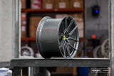 Vossen | Novitec NF8 Starting at $2650 per Wheel
