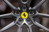 Vossen | Novitec NF9 Starting at $2650 per Wheel