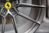 Vossen | Novitec NF9 Starting at $2650 per Wheel