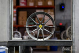 Vossen | Novitec NF9 Starting at $2650 per Wheel