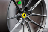 Vossen | Novitec NF9 Starting at $2650 per Wheel