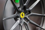 Vossen | Novitec NF9 Starting at $2650 per Wheel