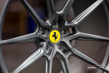Vossen | Novitec NF9 Starting at $2650 per Wheel