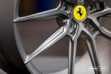 Vossen | Novitec NF9 Starting at $2650 per Wheel
