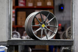 Vossen | Novitec NF9 Starting at $2650 per Wheel