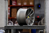 Vossen | Novitec NF9 Starting at $2650 per Wheel