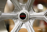 Vossen | Novitec NL4 Starting at $2650 per Wheel