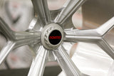 Vossen | Novitec NL4 Starting at $2650 per Wheel