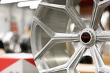Vossen | Novitec NL4 Starting at $2650 per Wheel