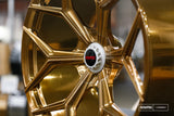 Vossen | Novitec NL4 Starting at $2650 per Wheel
