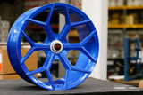 Vossen | Novitec NL4 Starting at $2650 per Wheel