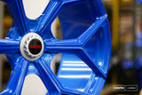 Vossen | Novitec NL4 Starting at $2650 per Wheel