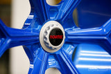 Vossen | Novitec NL4 Starting at $2650 per Wheel