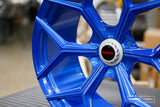 Vossen | Novitec NL4 Starting at $2650 per Wheel