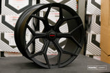 Vossen | Novitec NL4 Starting at $2650 per Wheel