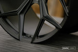 Vossen | Novitec NL4 Starting at $2650 per Wheel