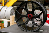 Vossen | Novitec NL4 Starting at $2650 per Wheel