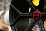 Vossen | Novitec NL4 Starting at $2650 per Wheel