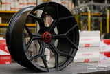 Vossen | Novitec NL4 Starting at $2650 per Wheel