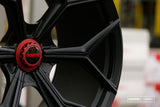 Vossen | Novitec NL4 Starting at $2650 per Wheel