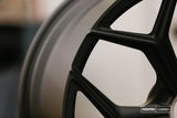 Vossen | Novitec NL4 Starting at $2650 per Wheel