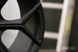 Vossen | Novitec NL4 Starting at $2650 per Wheel