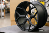 Vossen | Novitec NL4 Starting at $2650 per Wheel