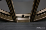 Vossen | Novitec NL4 Starting at $2650 per Wheel