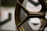 Vossen | Novitec NL4 Starting at $2650 per Wheel