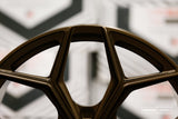 Vossen | Novitec NL4 Starting at $2650 per Wheel