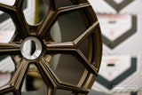 Vossen | Novitec NL4 Starting at $2650 per Wheel
