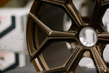 Vossen | Novitec NL4 Starting at $2650 per Wheel