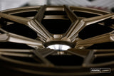 Vossen | Novitec NL4 Starting at $2650 per Wheel