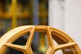Vossen | Novitec NL4 Starting at $2650 per Wheel