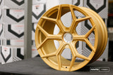 Vossen | Novitec NL4 Starting at $2650 per Wheel