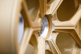 Vossen | Novitec NL4 Starting at $2650 per Wheel