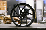Vossen | Novitec NV2 Starting at $1900 per Wheel