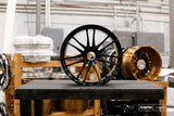 Vossen | Novitec MC3 Starting at $2650 per Wheel