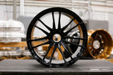 Vossen | Novitec MC3 Starting at $2650 per Wheel
